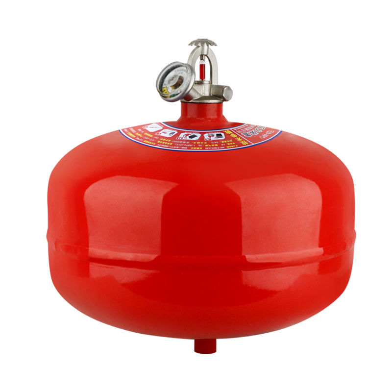 8kg suspendentes ignis extinctor