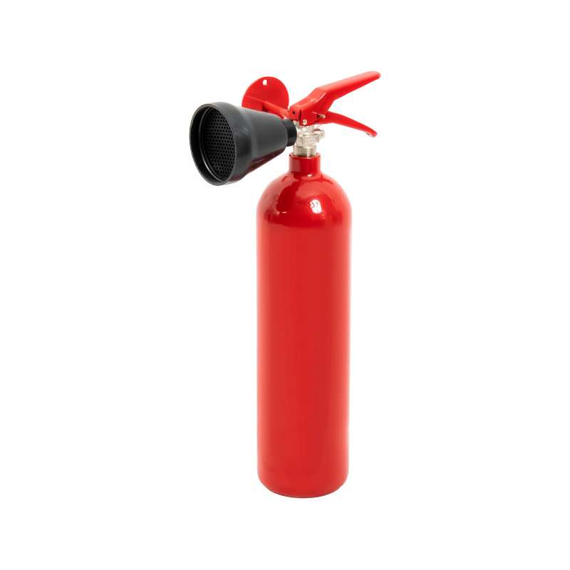 2KG Portable ignis extinctor (CK45 / CE)