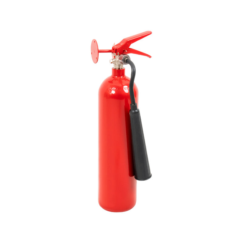 2KG Portable ignis extinctor (CK45 / CE)
