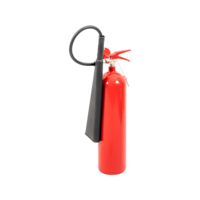 5Kg CO2 ignis extinctor (CK45 / CE)