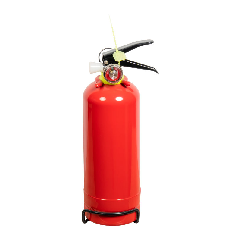1KG Portable siccis pulveris ignis extinctor