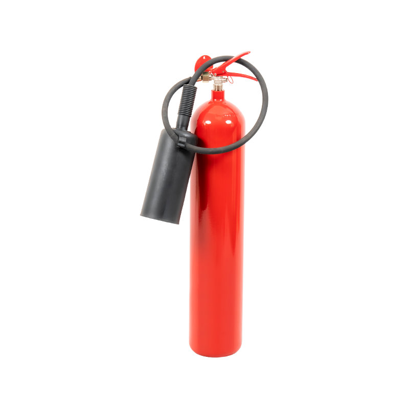 5kg ferro Portable CO2 ignis extinctor