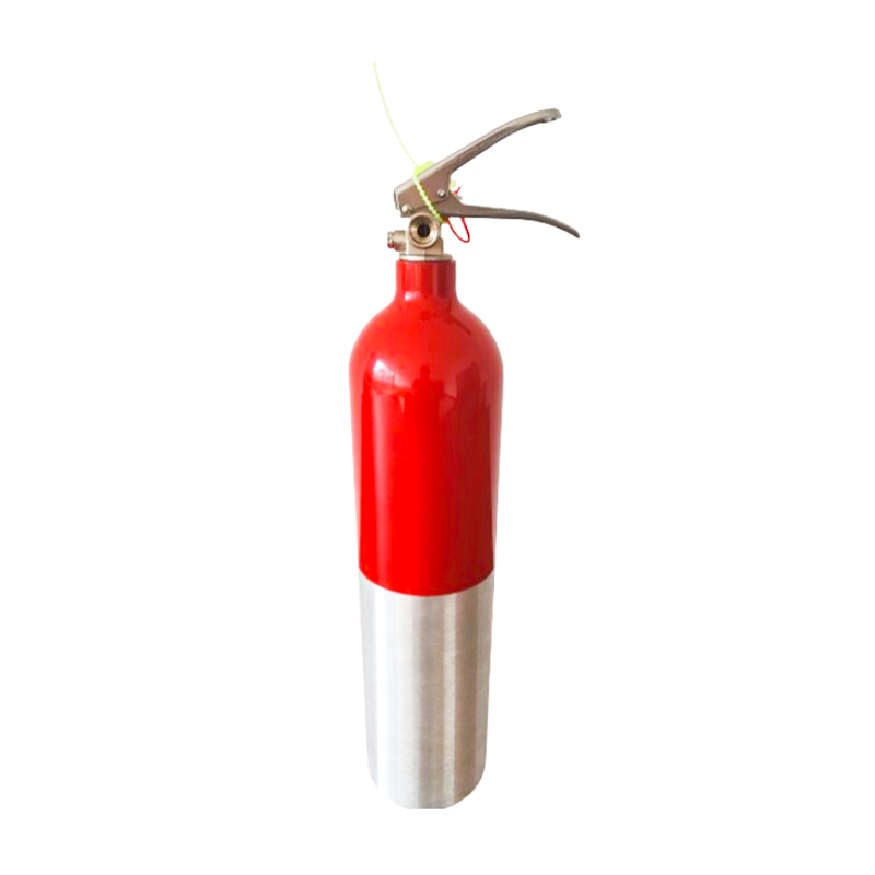 5KG Portable Aluminium ignis extinctor